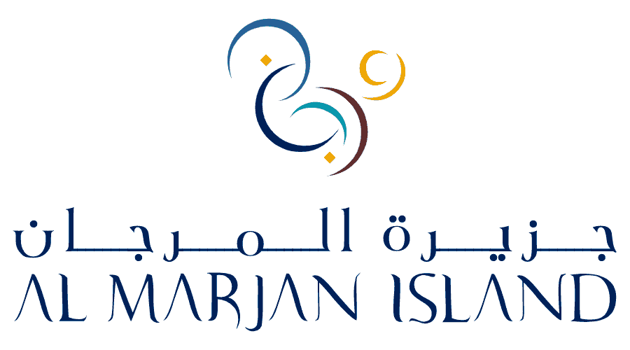 Almarjan Island