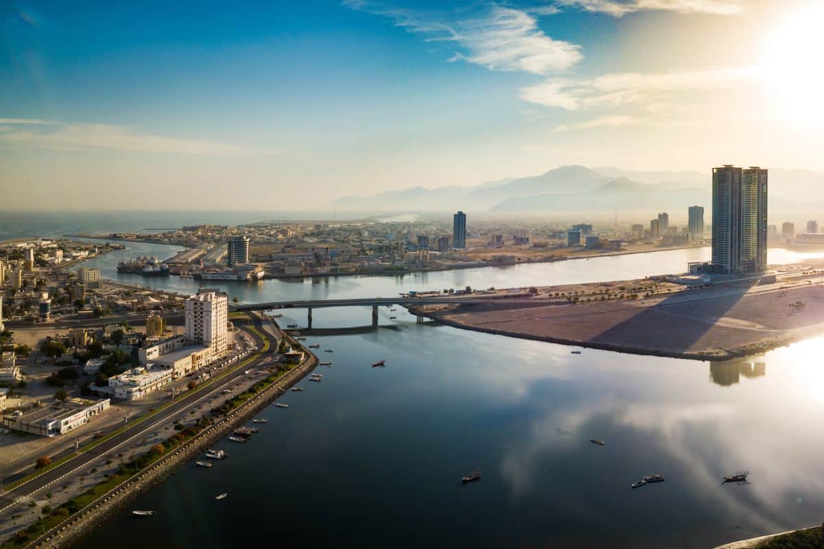 Revealed: Ras Al Khaimah’s Mina Al Arab, Al Marjan Island, Al Jazirah to be next UAE real estate hotspots