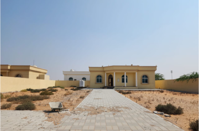 Villa For Rent | 3BHK | Old Al Riffa