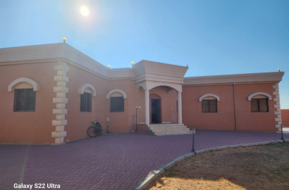 Furnished Villa | 3BHK | Old Al Riffa