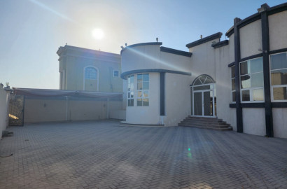 Fully Furnished Villa | 4 BHK Master | Al Dhait South