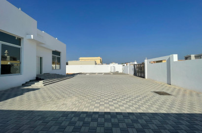 Villa Prime Location | 3 BHK | Al Dhait South