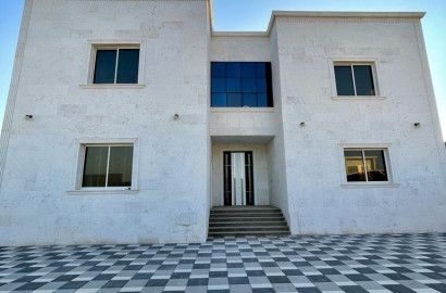 Villa Al Dhait South