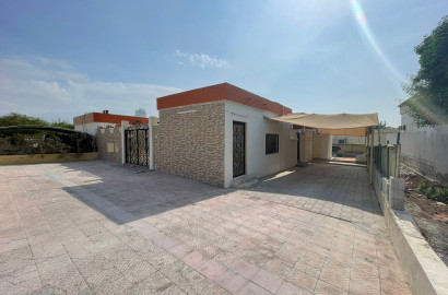 4 Bedroom Villa | Khuzam | Ras Al Khaimah