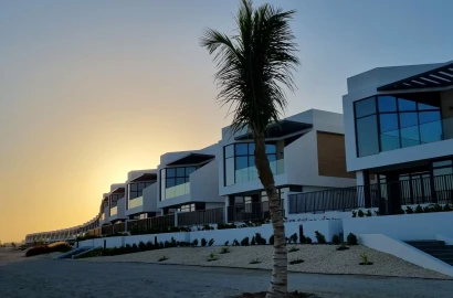 Beachfront | Marbella Villas | Hayat Island  | Mina Alarab | Ras Al Khaimah